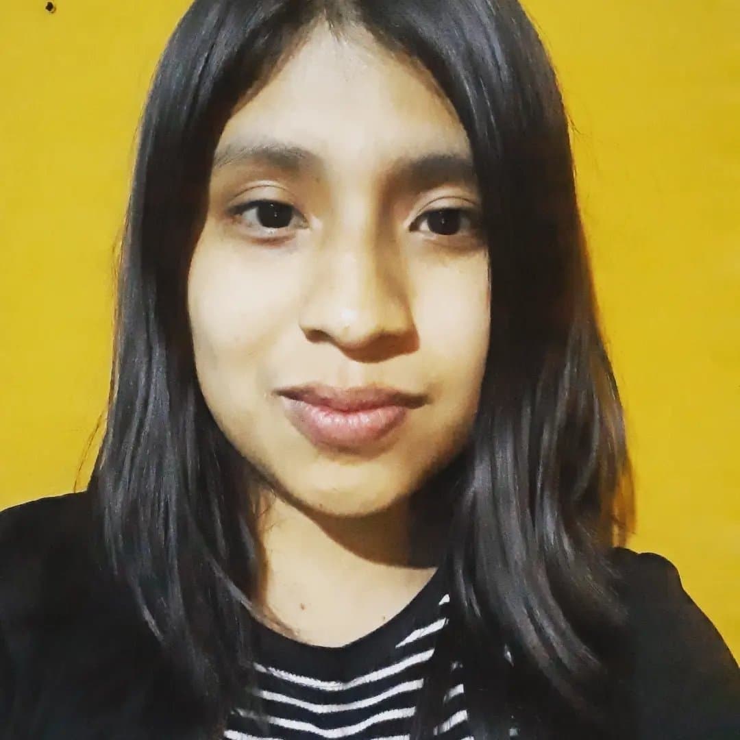 Jackelin - Medicina Humana