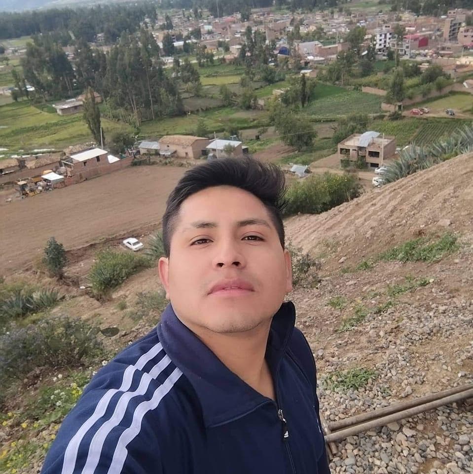 Luis - Psicología